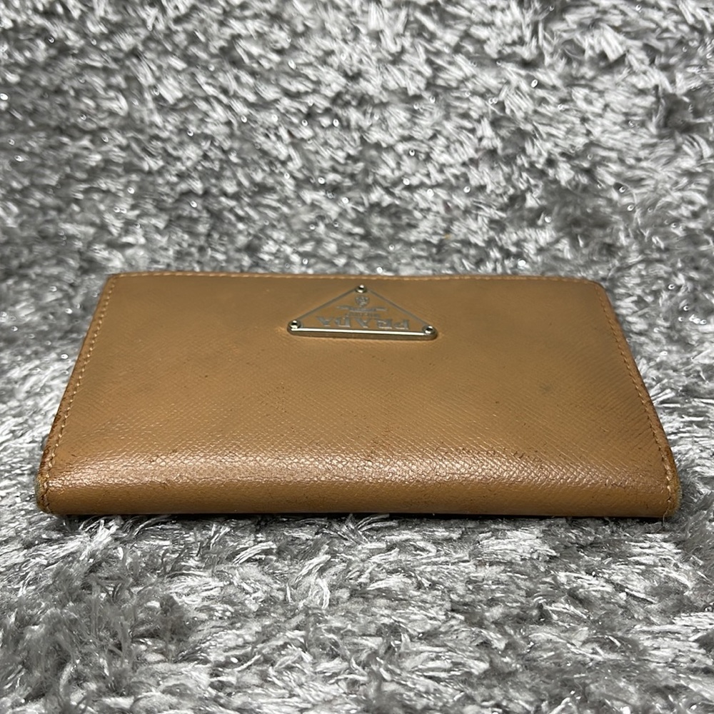 Prada Small Wallet - Picture 4 of 14